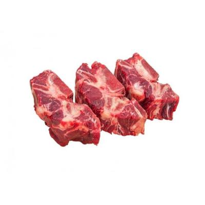 Beef With Bone 1KG (Frozen)