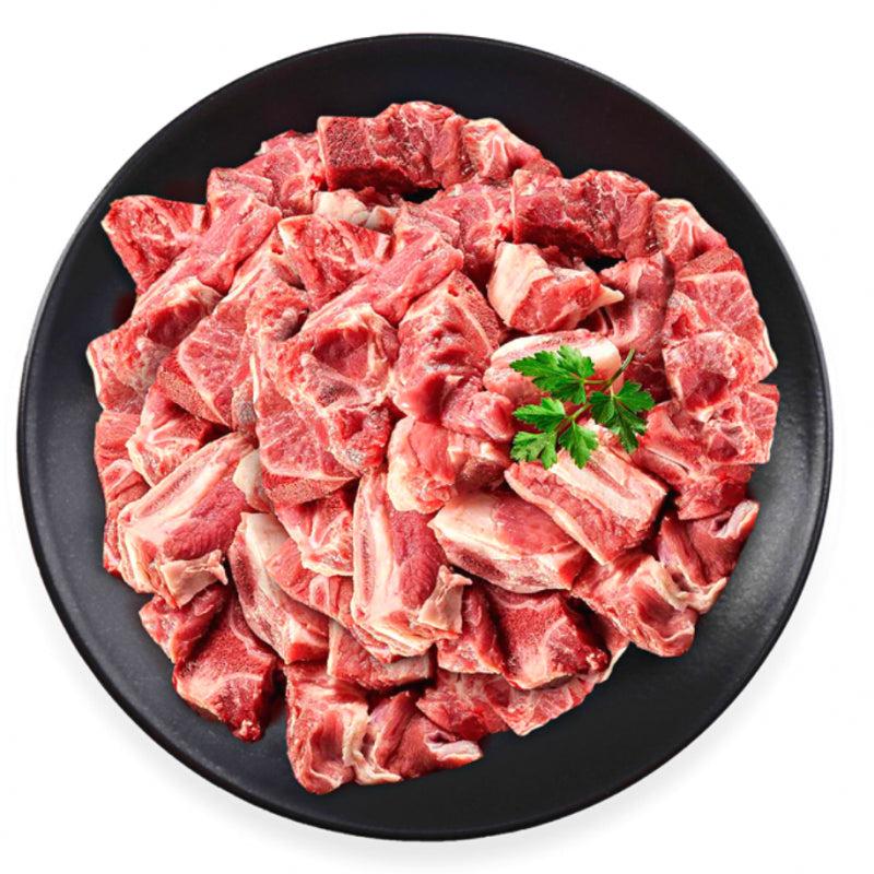 Beef With Bone 1KG (Frozen)